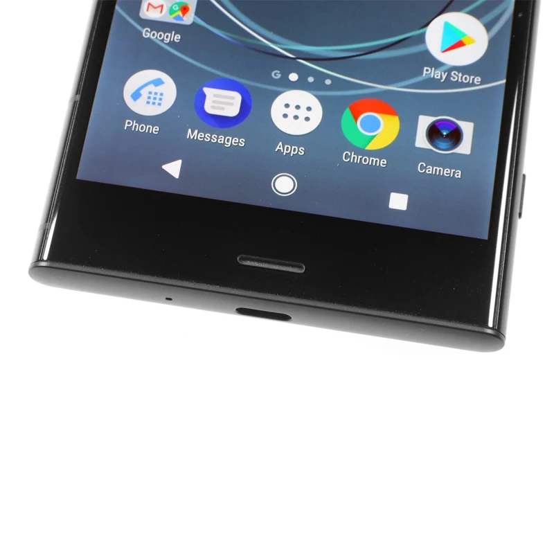 sony Xperia XZ1 G8341 одна Sim 4G ram 64G rom 5," Восьмиядерный 19MP Android LTE мобильный телефон