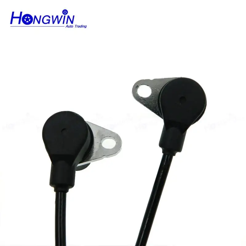 Front Left/Right ABS Wheel Speed Sensor NO.:96455869 96455870 for CCHEVROLET LACETTI NUBIRA DAEWOO CHEVY OPTRA 2003-2005