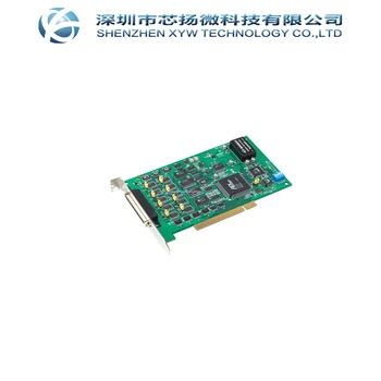 

used or NEW original PCI-1723, 16-bit 8-way non-isolated analog output card Free shipping