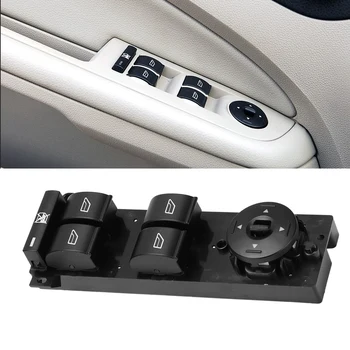 

Electric Power Window Master Control Switch Button 14A132 AB 7M5T-14A132-AB for Ford Focus C-Max 2008 2009 2010 2011 2012 2013