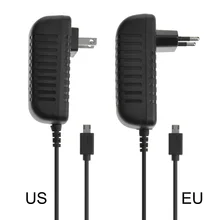 Зарядное устройство для Asus Chromebook Flip C100 C100P C100PA-DB02 C201 C201P C201PA зарядка 12 В 2A адаптер переменного тока