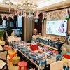 Festive & Party Supplies
