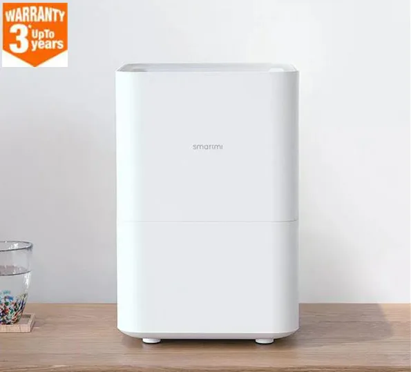 Оригинальный увлажнитель воздуха Xiaomi Smartmi для вашего дома уф бактерицидный