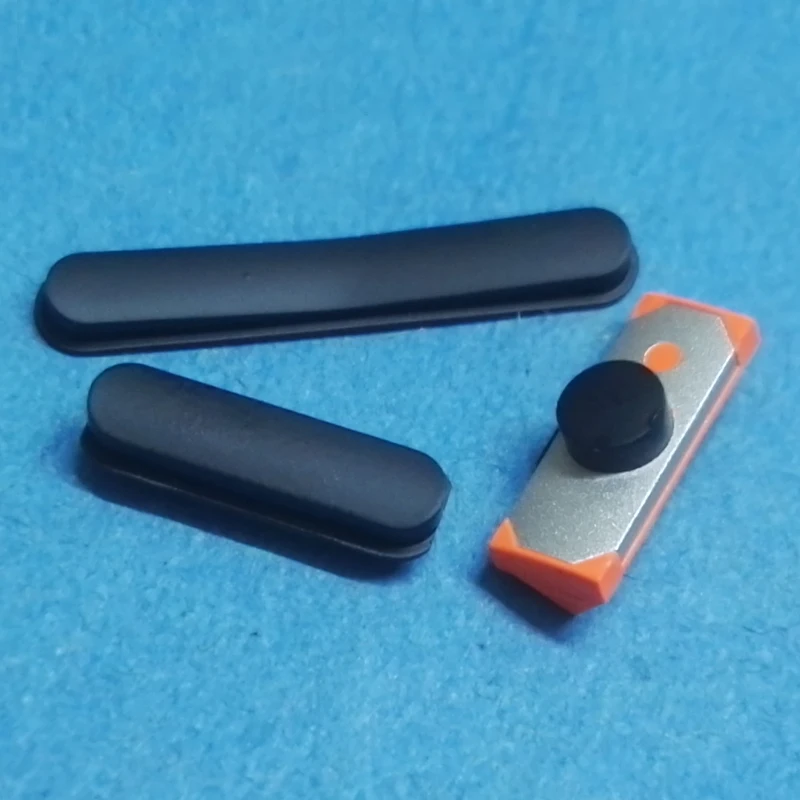 1Set Interruttore Di Accensione Pulsante Laterale Per Ipad 2 3 4 Ipad 2 A1395 A1396 A1397 Ipad 3 A1416 A1430 Ipad 4 A1458 A1460 A1459 Tasto Mute Volum