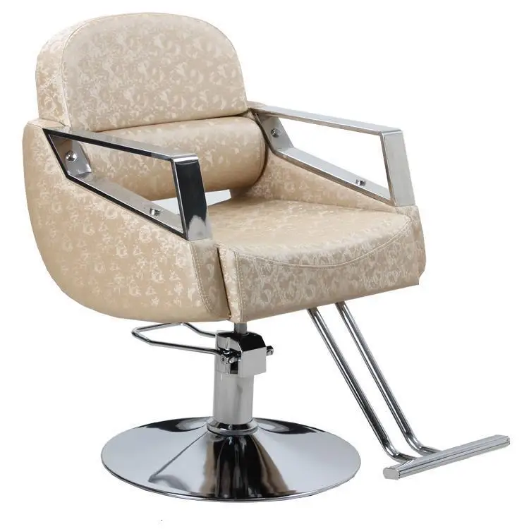 Stoelen Silla Barbero kapppersstoelen, мебель для салона красоты, стул для парикмахерской