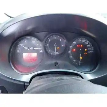 

1P0920804C BOX INSTRUMENTS SEAT LEON (1P1)