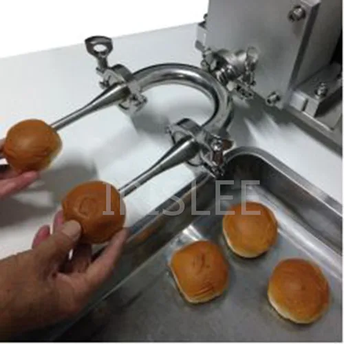 donut jam injection machine bream cream injector Ubuy Hong Kong