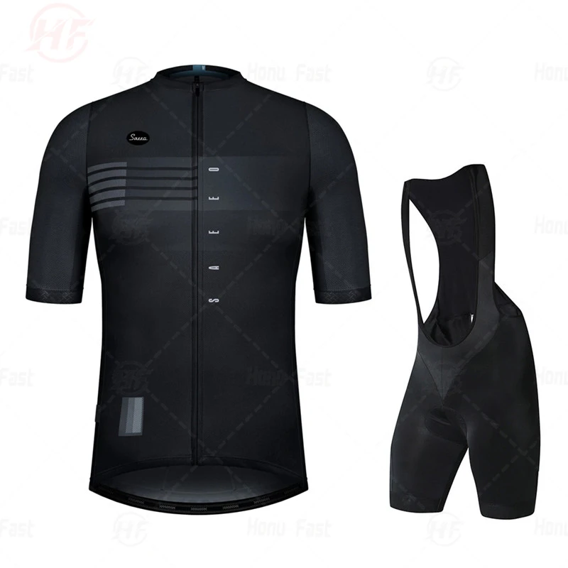 Новинка 2020 красная профессиональная велосипедная команда короткий рукав Maillot