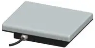 

NSR100W-R Wide Area Detection Radar
