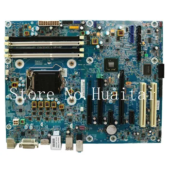 

high quality for HP Workstation motherboard for 615943-001 614491-002 mainboard 100% tested fully work