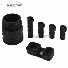 Комплект уплотнительных трубок коробки передач 6HP19 6HP21 для BMW Комплект уплотнительных трубок коробки передач 6HP19 6HP21 для BMW
