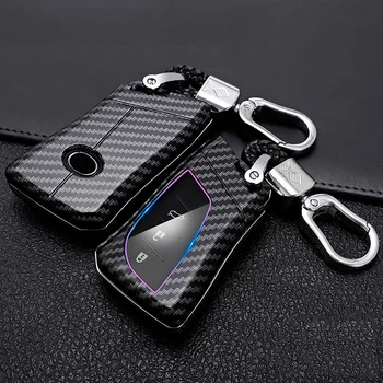 

High Quality 3 Buttons car key case wallet shell For Lexus UX200 UX250h ES200 ES300h ES350 US200 US260h 2018 2019 car styling