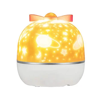 

Star Projector Night Lights Usb Rechargeable Remote Bluetooth Rotatable Play Music Bedroom Decor Kids Girlfriend Birthday Gift