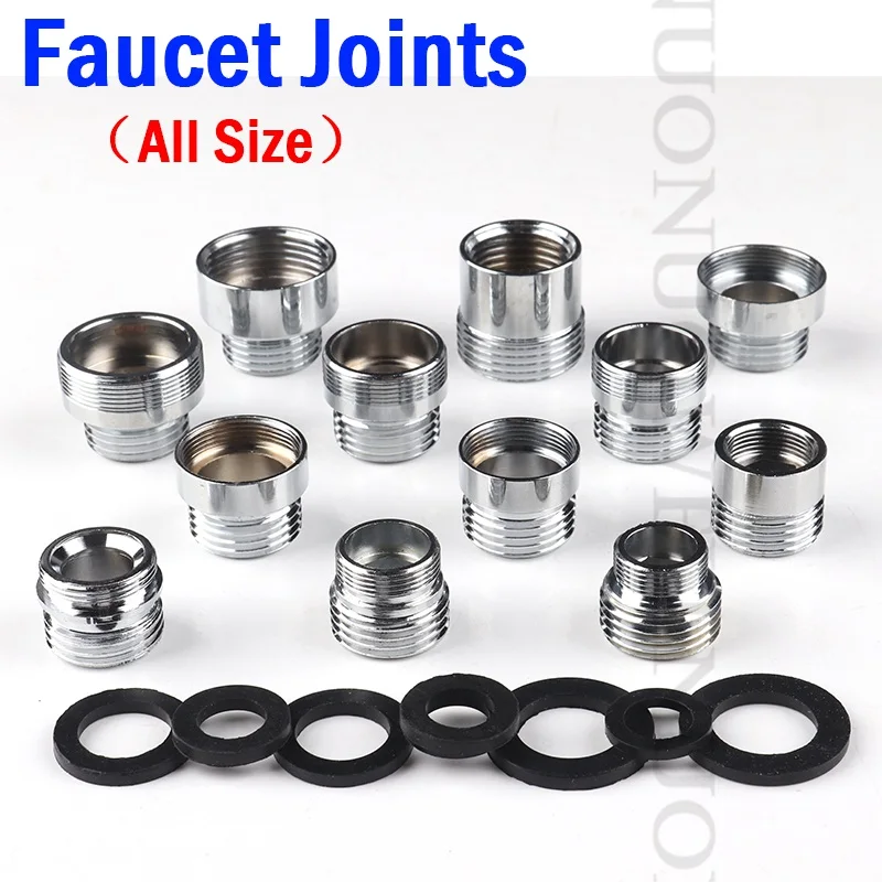 2PCSKitchenWaterPurifierFaucetAeratorAdapterWaterPurifier