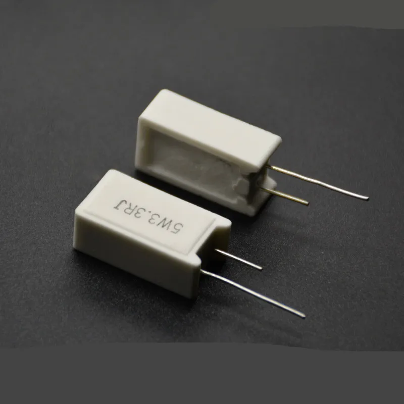 Резистор rx27 5 12w51rj