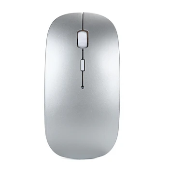 

Wireless Mouse Mice Computer 2.4Ghz USB Mouse With USB Receiver Silent PC Mause Ergonomic Optical Mice For Laptop PC A50