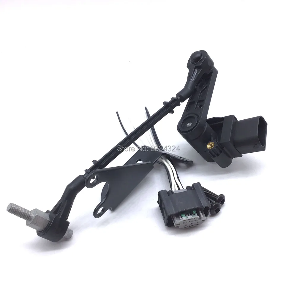 Front Left Air Suspension Height Level Sensor for Range Rover RQH500431 LR020626