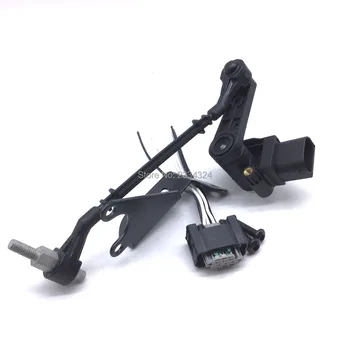 

Front Left Air Suspension Height Level Sensor for Land Range Range Rover MK III 3.0/3.6/4.2/4.4/5.0 LR020626 RQH500431 RQH500430