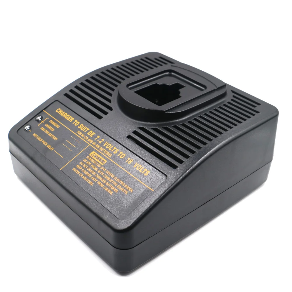 DW9118 DW9107 Battery Charger|Chargers 
