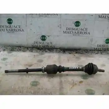 

TRANSMISSION FRONT RIGHT CITROEN XSARA COUPE 2.0 HDi cat (RHY/DW10TD) AD055 [7353790]