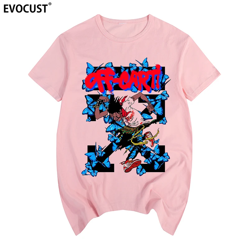 

Playboi Carti off Awesome Hip Hop Aesthetic guys rap Vintage T-shirt Cotton Men T shirt New TEE TSHIRT Womens unisex Fashion
