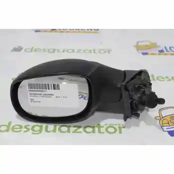 

LEFT REARVIEW MIRROR CITROEN C3