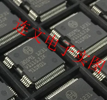 

30591 Electric/cylinder direct injection automotive engine computer board power drive chip New startable