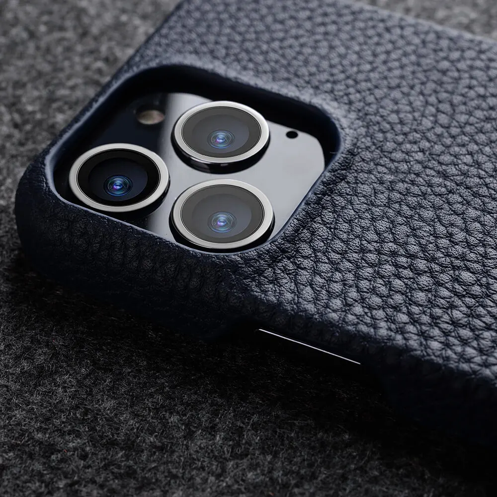 Case For iPhone 15 Pro Max Genuine Leather 13 Cases 14 Pro Max Back Cover Luxury Handmade 13 Mini 14Plus Protective shell