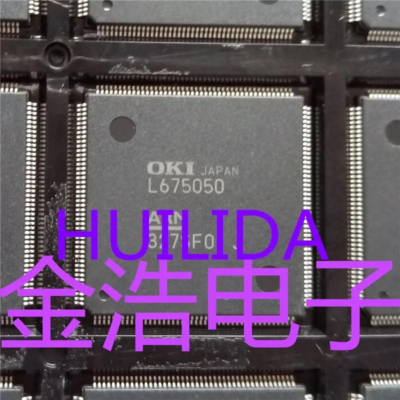 L675050 TQFP New origina