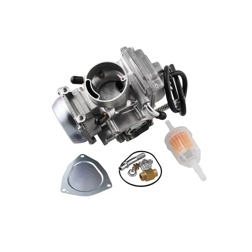 Мотоциклетный Карбюратор Carb для Polaris Sportsman 500 4x4 HO 2001-2012 для шифратор Polaris 500 4x4 1997-2009