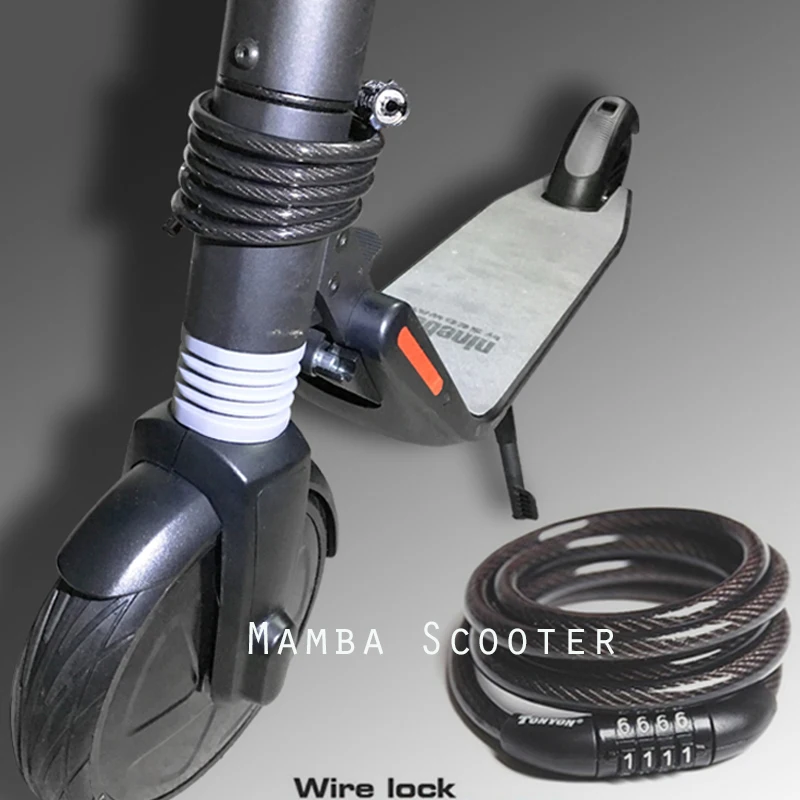 XIAOMI MIJIA M365 Electric Scooter
