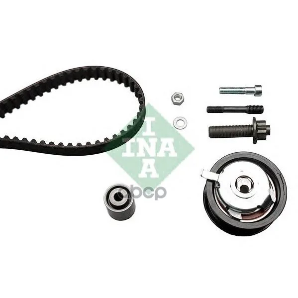 530 0085 10_рем.К-Кт Грм! Audi 80/A4/A6, Vw Golf/Passat 1.9td/Tdi 91 Ina 530008510 Ina арт. 530008510