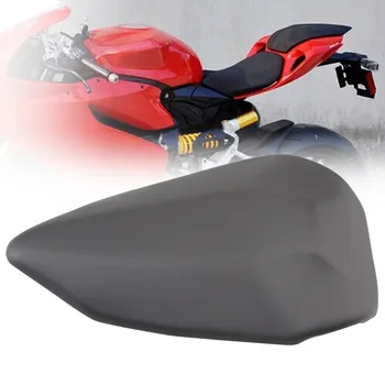 

Rear Passenger Seat Solo Seat Cover Cowl For Ducati 899 1199 2012-2014 Motorcycle accessories Cushion COVER