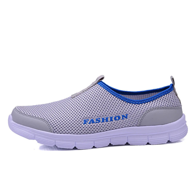 Новая обувь для бега+ Мужские дышащие кроссовки zapatillas hombre для спорта на открытом воздухе, легкие кроссовки для ходьбы - Цвет: 606