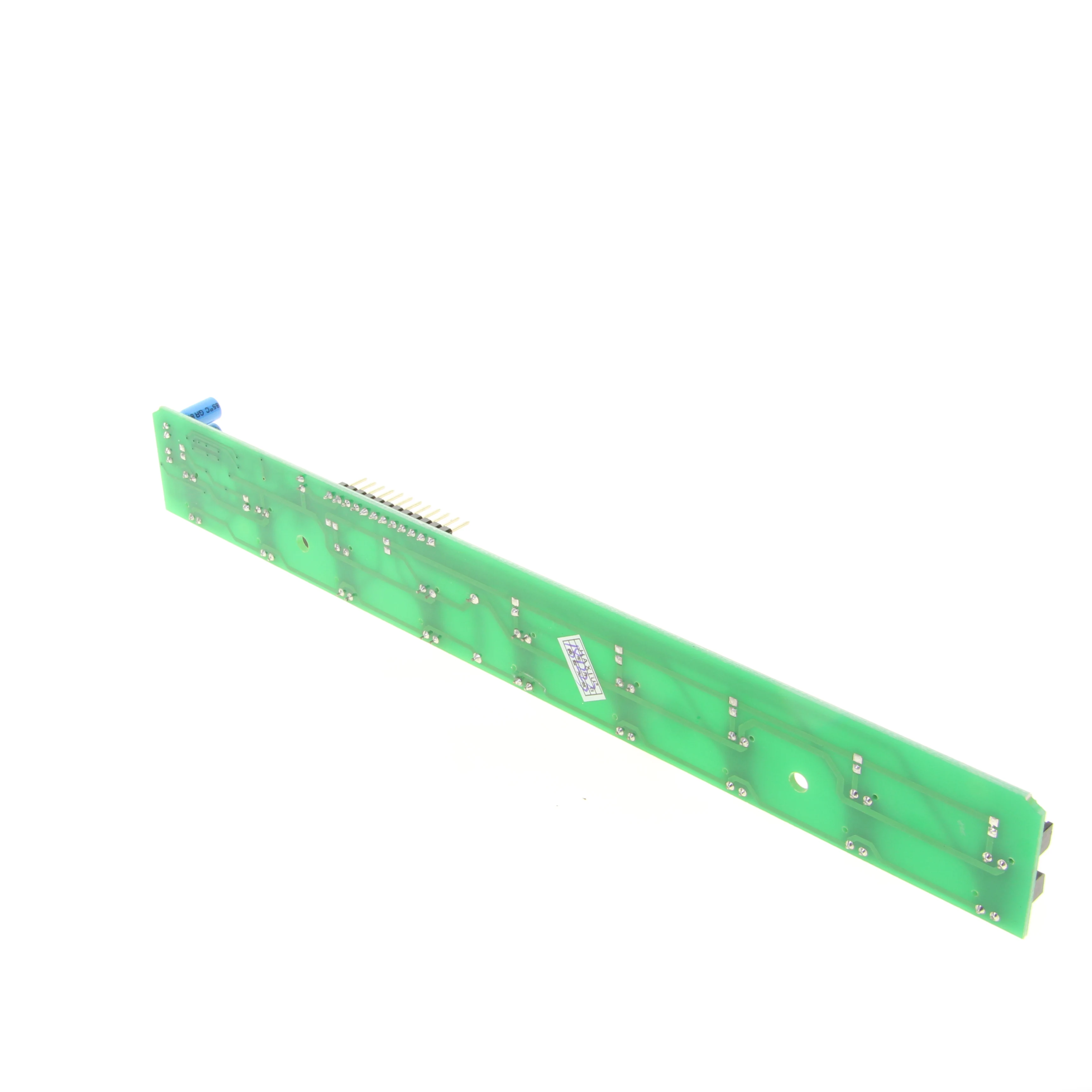 Computer Embroidery Machine Parts 9 Needle Nine Bottom Inspection New Line Clamp Seat Detection Plate EF919 EF921 EF112 EF103