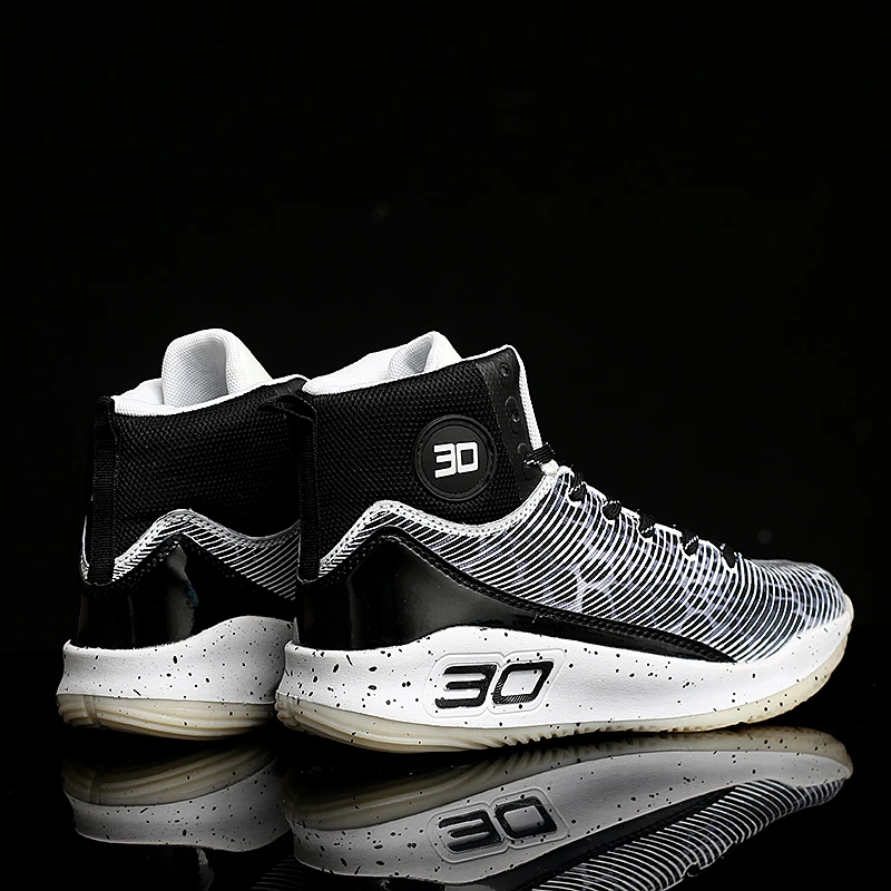 Мужская звуковая Баскетбольная обувь удобная спортивная обувь есть различные цвета zapatillas jordan para hombre кросовки мжужсие