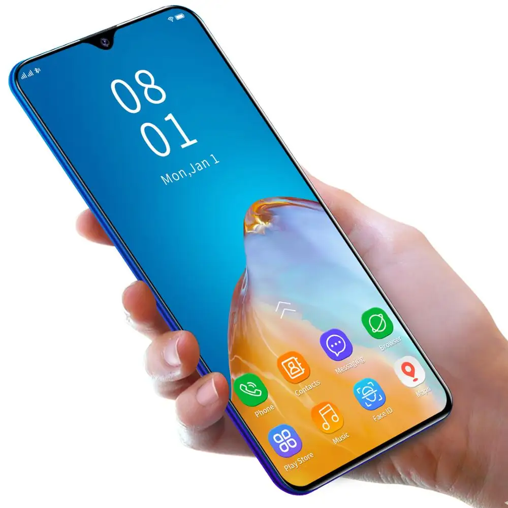 Galay S20 7.5 ġ   8 ھ RAM 256GB ROM Octa CORE 4 ī޶ Snapdragon 855 2020 Ʈũ Ʈ  
