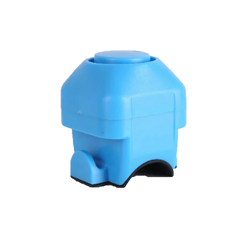 Electric Cycling Bells Horn Bicycle Bell Rainproof MTB Bicycle Handlebar Bell Silica Gel Shell Ring Bell Bicycle Accessories