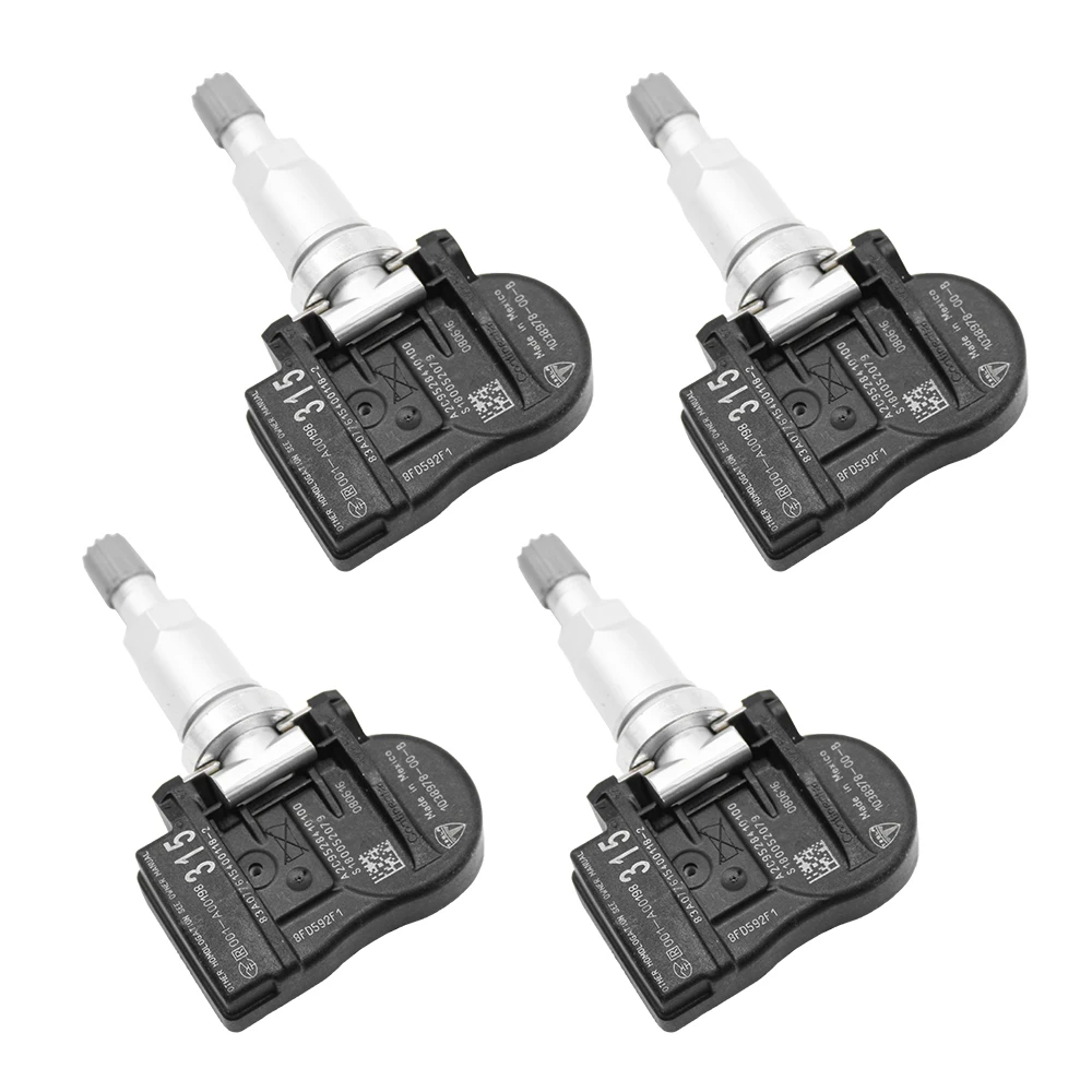 TESLA  S  X Ÿ̾ з , OEM  TPMS, Ÿ̾ з  , 1038978-00-B