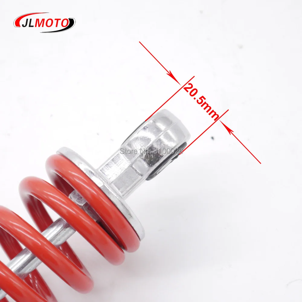 JLA-07-024-4-250MM-SHOCK-SUSPENSION-ATV-PARTS