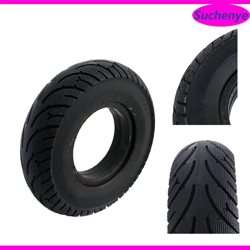 

200x50 Solid Tire 8 inch 8x2 Explosion-proof Tyre for Electric Bike Scooter Motorcycle Speedway Mini 4 Pro RUIMA PRO