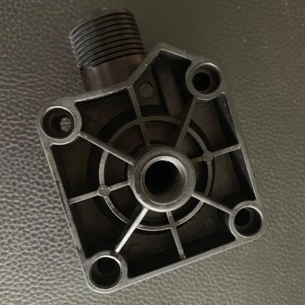 

Pneumatic Valve of Tyre Changer Machine Air Distributor Part Cylinder Rotary Controlling Valve on Sale