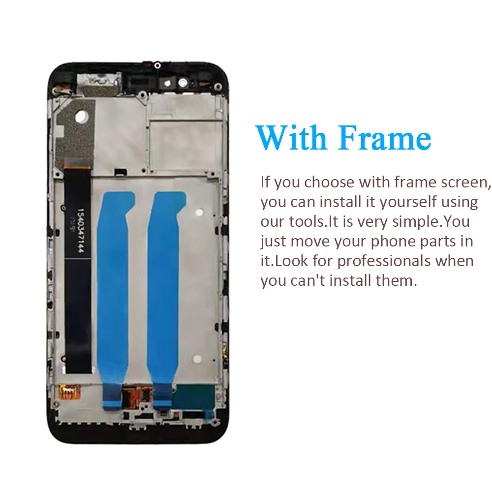 Mobile Phone Parts