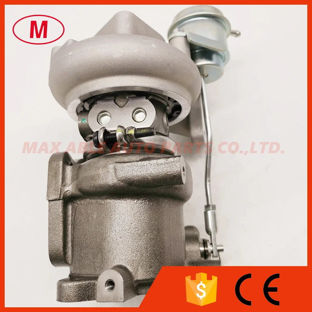 TF035HL8-13TK3S TF035HL8-13TK3S-5; 49335-00850; 49335-01801; 49335-00870 турбо Турбокомпрессор Для MR16DDT 1.6L 140/187