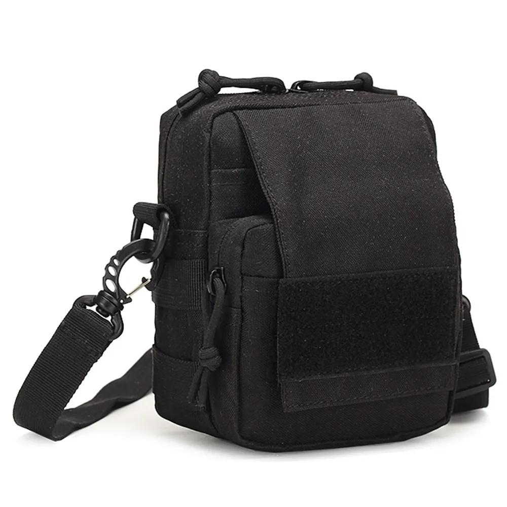 800D сумка на плечо для охоты, аксессуары, Сумка Для Путешествий, Походов, военная сумка, поясная сумка, велосипедная сумка на плечо