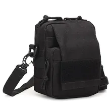 800D сумка на плечо для охоты, аксессуары, Сумка Для Путешествий, Походов, военная сумка, поясная сумка, велосипедная сумка на плечо