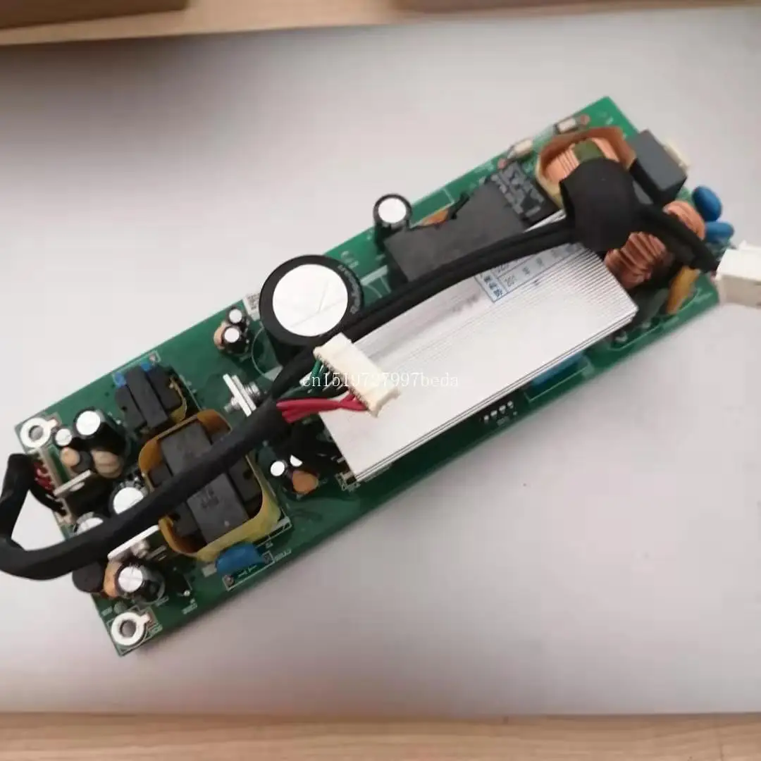 Projector Parts For BenQ W1060 Main Power Supply BoardProjector
