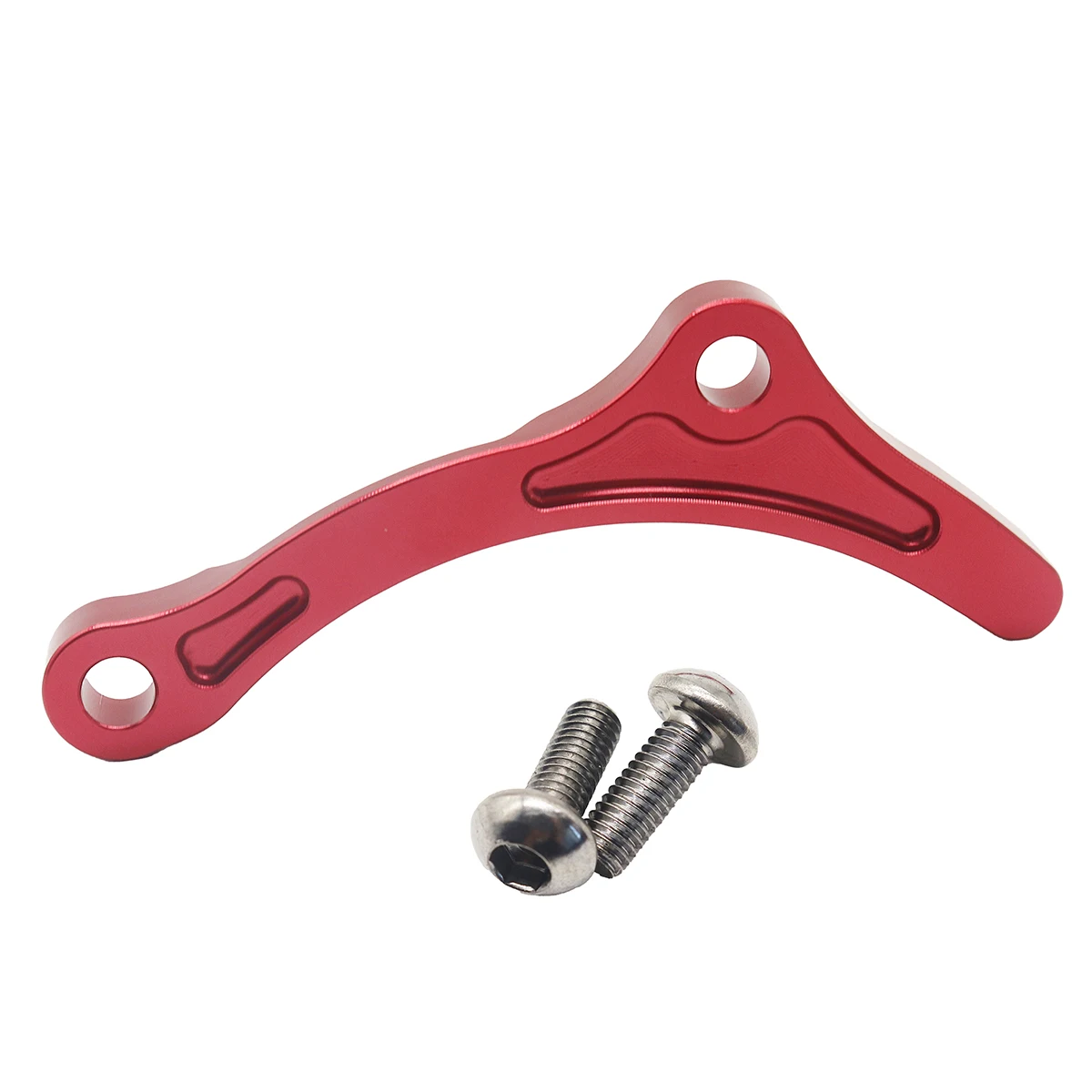 

CNC Engine Plate Saver Guard Case Saver Chain Sprocket Cover For HONDA CRF250R 2010-2017 CRF450R 2009-2016 CRF 250R 450R