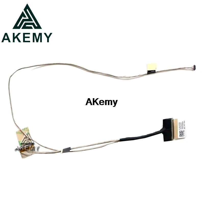 

New original EDP Cable For ASUS X541UA R541UA-RB51 R541 X541 X541UV CABLE 30Pin 1422-02F00AS 14005-02090500 1422-02KH0AS