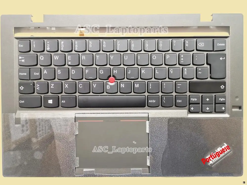 Teclado latina hispano checo português reino unido